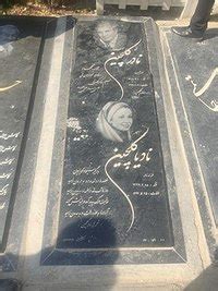 نادیا دلدار گلچین - ویکیپدیا، دانشنامهٔ آزاد